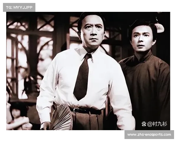 从影坛配角到擂台巨星太依拉克的非凡格斗之路与人生蜕变