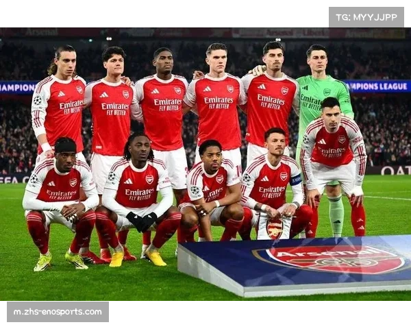 欧冠联赛阶段收官：阿森纳攻防效率冠绝群雄 皇马巴黎跌入附加赛