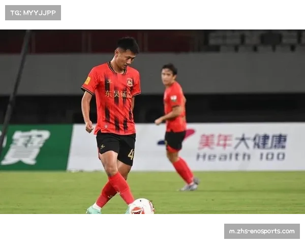 河南队进攻端人员变动 古斯塔沃需填补进球空缺